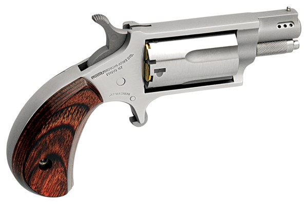 NAA 22MSC-P SNUB PORT CONV - Win Repeating Arms Promotion